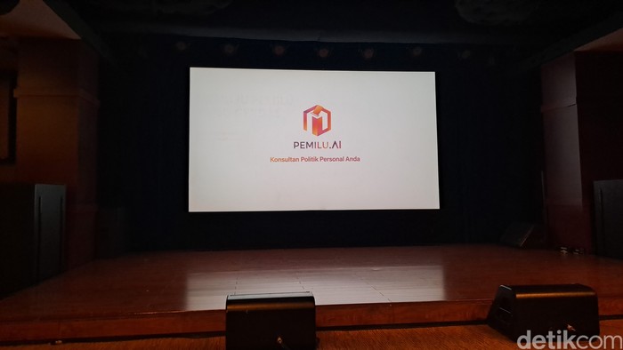 Pemilu.AI