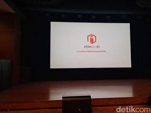 Pemilu.AI Diklaim Bantu Caleg Menang Kampanye