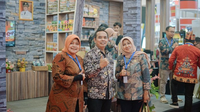 Pemkab Karawang