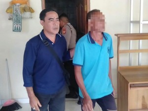 Polisi Tangkap Pencuri Gamelan Kuno, Pelaku Diduga Orang Dalam