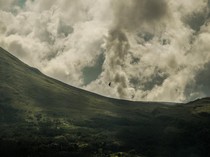 Status Gunung Lokon Sulut Level II, Waspada Potensi Lahar di Sungai