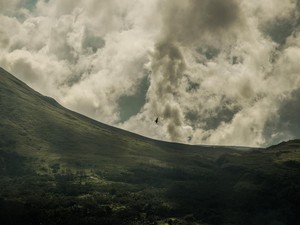 Status Gunung Lokon Sulut Level II, Waspada Potensi Lahar di Sungai