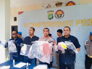 Tak Terima Dinasihati Bikin Penjual Tapai Bunuh Sopir Taksi di Bekasi