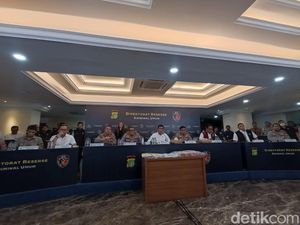 Polisi: Sebagian Besar Korban TPPO Ginjal ke Kamboja Via Bandara Ngurah Rai