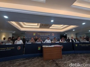 Polisi: Sebagian Besar Korban TPPO Ginjal ke Kamboja Via Bandara Ngurah Rai