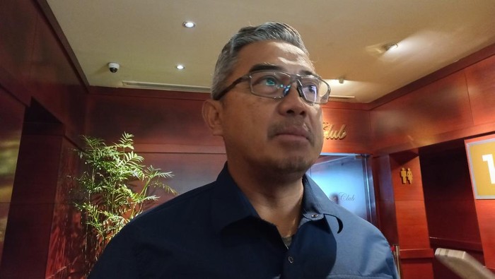 Politisi NasDem Farhan