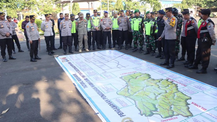 polres tuban