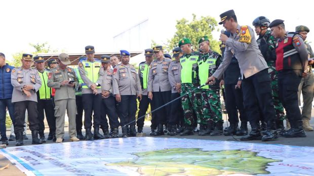 polres tuban