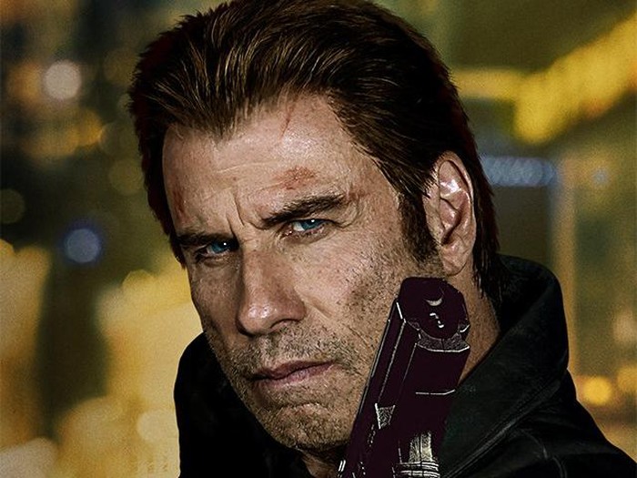 Poster film I am Wrath.