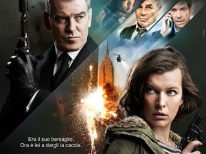 Sinopsis Film Survivor: Mengungkap Kedok Sang Teroris