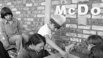 Bikin Nostalgia! Ini 8 Potret Jadul McDonalds Tahun 1970-an