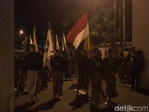 Pengin Ikut Kirab Malam 1 Suro di Keraton Jogja? Begini Caranya