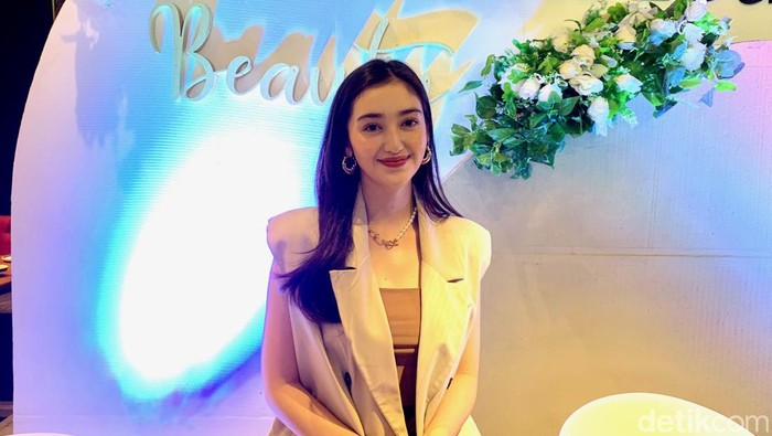 Curhat Ranty Maria Sempat Trauma Kulitnya Melepuh setelah Laser Treatment