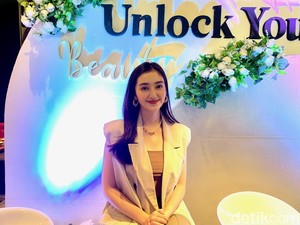Curhat Ranty Maria Sempat Trauma Kulitnya Melepuh setelah Laser Treatment