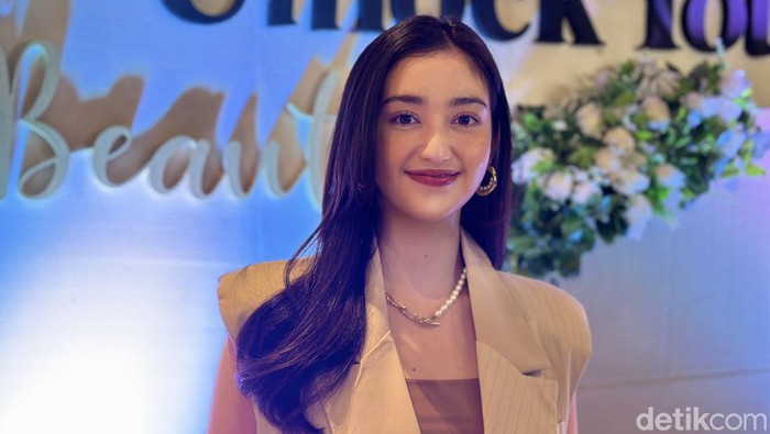 Transformasi Peri Cilik Ranty Maria yang Hobi Muay Thai