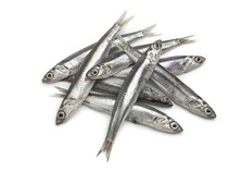 Ternyata Sering Makan Teri Bisa Kurangi Risiko Penyakit Mematikan