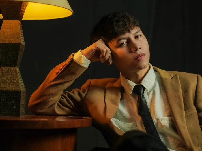 reygi yovantino