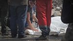 Rusia Bombardir Odesa Ukraina