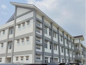Ada Rusun buat MBR dan PNS di Purwakarta, Sudah Siap Huni!