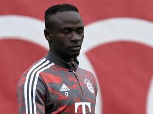 Resmi Bergabung ke Al Nassr, Segini Gaji yang Diterima Sadio Mane
