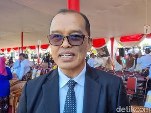 Beny Sekda DIY Pensiun Awal Juni, Ini Daftar 6 Calon Penggantinya