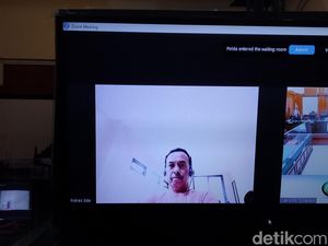 7 Fakta Samanhudi Rampok Rumdin gegara Sakit Hati Dilaporkan Santoso ke KPK