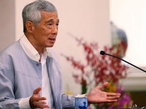 Singapura Diguncang Skandal Perselingkuhan dan Korupsi