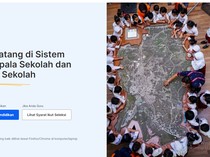 Kemdikbud Rilis Sistem Pengangkatan Kepsek Online, Seleksi Lebih Simpel