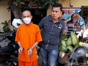 Jual Pekerja Migran Asal Brebes ke Arab, Pelaku TPPO Dibekuk