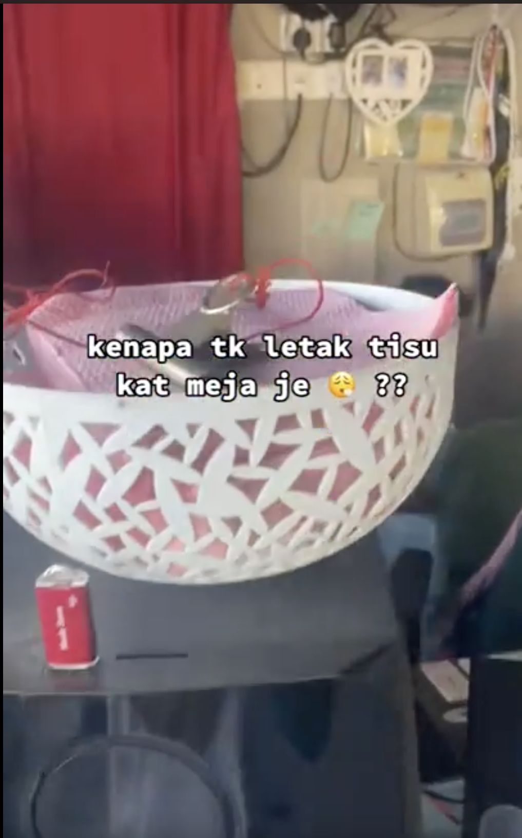 TikTok akun @seamanstation