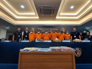 Mengemuka Jalur Fast Track Sindikat Jual Beli Ginjal di Kamboja