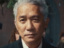 Penampilan Singkat nan Mahal Tony Leung di MV NewJeans Cool With You