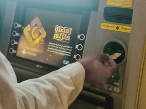 BSI Hadirkan Kemudahan Transaksi di Tanah Suci untuk Jemaah Haji