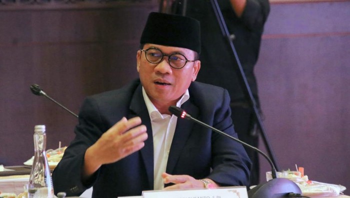 Yandri Susanto