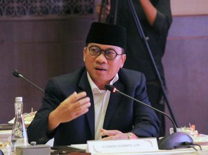 Respons Santai PAN Usai Anang Hermansyah Pindah Partai Nyaleg Via PDIP