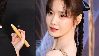 5 Idol KPop Wanita dengan Akting Terbaik, Yoona Hingga Bae Suzy