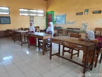 Ini yang Membuat Banyak SD Negeri Kosong dan Kekurangan Siswa