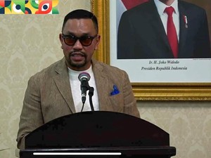 NasDem Bantah Terima Uang Kasus Korupsi SYL: Kami Sudah Cek Rekening