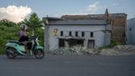 Potret Area Bekas Likuifaksi di Palu yang Bakal Dijadikan RTH