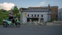 Pemerintah setempat akan mengubah kawasan zona merah bencana di Kelurahan Balaroa dan Petobo menjadi Ruang Terbuka Hijau (RTH) dan membangun sejumlah sarana seperti taman hutan kota, museum, monumen, agrowisata, plaza festival, ruang usaha para penyintas, trek pejalan kaki dan sepeda, dan lapangan olahraga. 