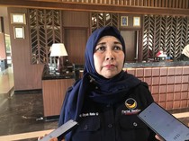 Ikuti Bendahara, 5 Pengurus-Bacaleg Perempuan NasDem NTB Mundur Massal