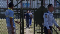 Tak hanya sekedar menjalani hukuman, para warga binaan itu juga mendapatkan berbagai macam kegiatan termasuk pendampingan kepribadian dan kemandirian untuk memupuk asa atau harapan yang lebih baik.  