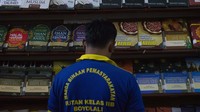 Kegiatan pendampingan kepribadian berupa olahraga, kedisiplinan dan pendalaman iman sesuai keyakinan mereka masing-masing.  