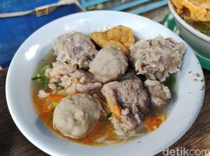 Penjelasan Ahli Gizi soal Viral Jangan Minum Es Teh Usai Makan Bakso