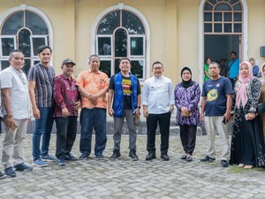 Bertambah, Untika dan Unismuh Ikut PIKM Stafsus Presiden Billy Mambrasar