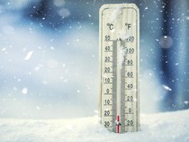 Saat Musim Dingin Brutal Jadi Amat Berbahaya