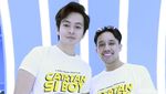 Boy dan Emon Zaman Now di Catatan Si Boy 2023