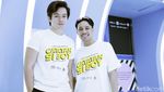 Boy dan Emon Zaman Now di Catatan Si Boy 2023