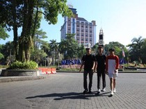 Cerita Camaba UB Jalan Kaki 10 Km demi Penuhi Nazar Lolos Jalur Mandiri