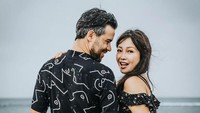Marinka kurang sedang dipanggil chef ketika tidak berada di dapur. (Foto: Instagram @rinrinmarinka)